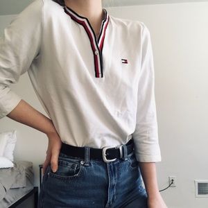 Tommy Hilfiger top
